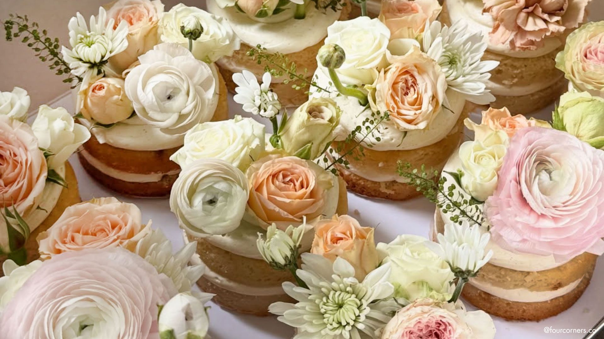 Sweet Statements: Desserts That Steal the Spotlight