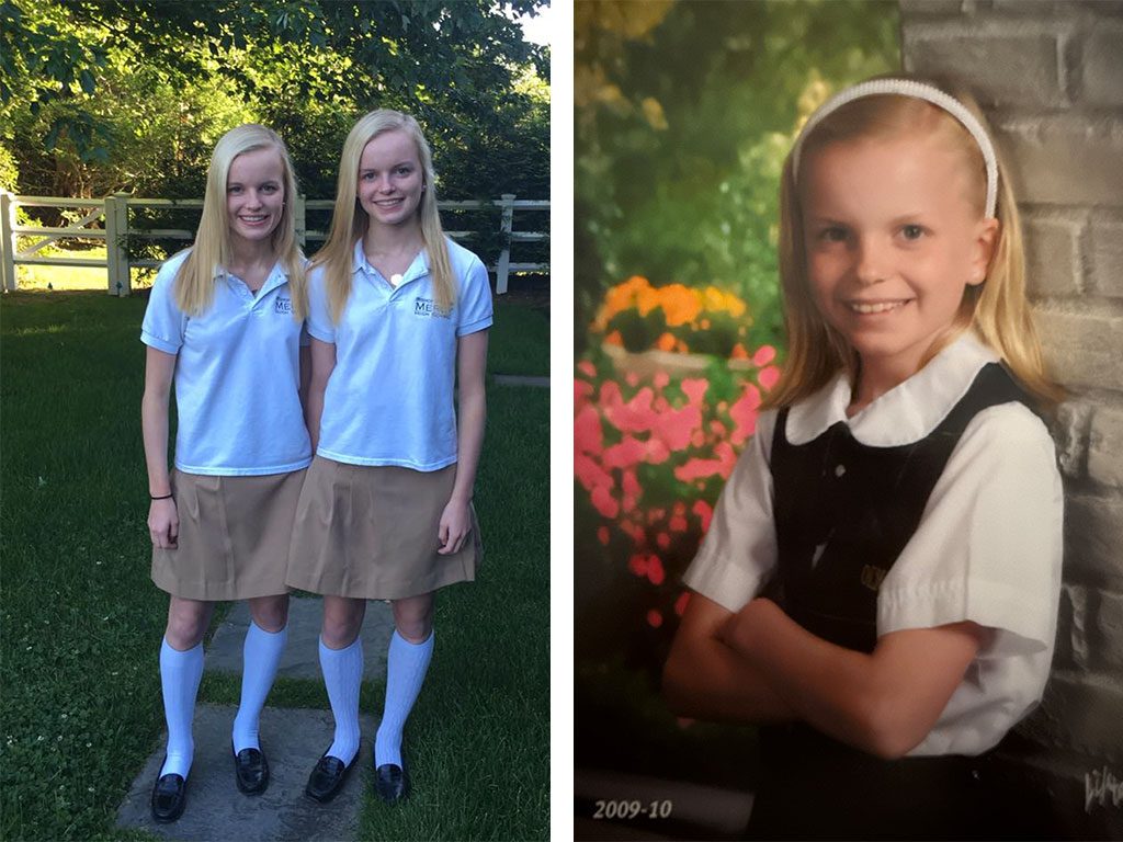 REAL WEDDING: ABIGAIL & CAMERON