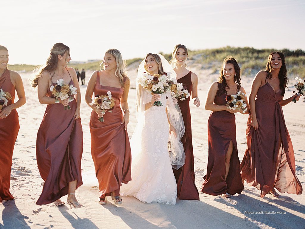 COLOR DRENCHING: THE ART OF IMMERSIVE WEDDING DESIGN