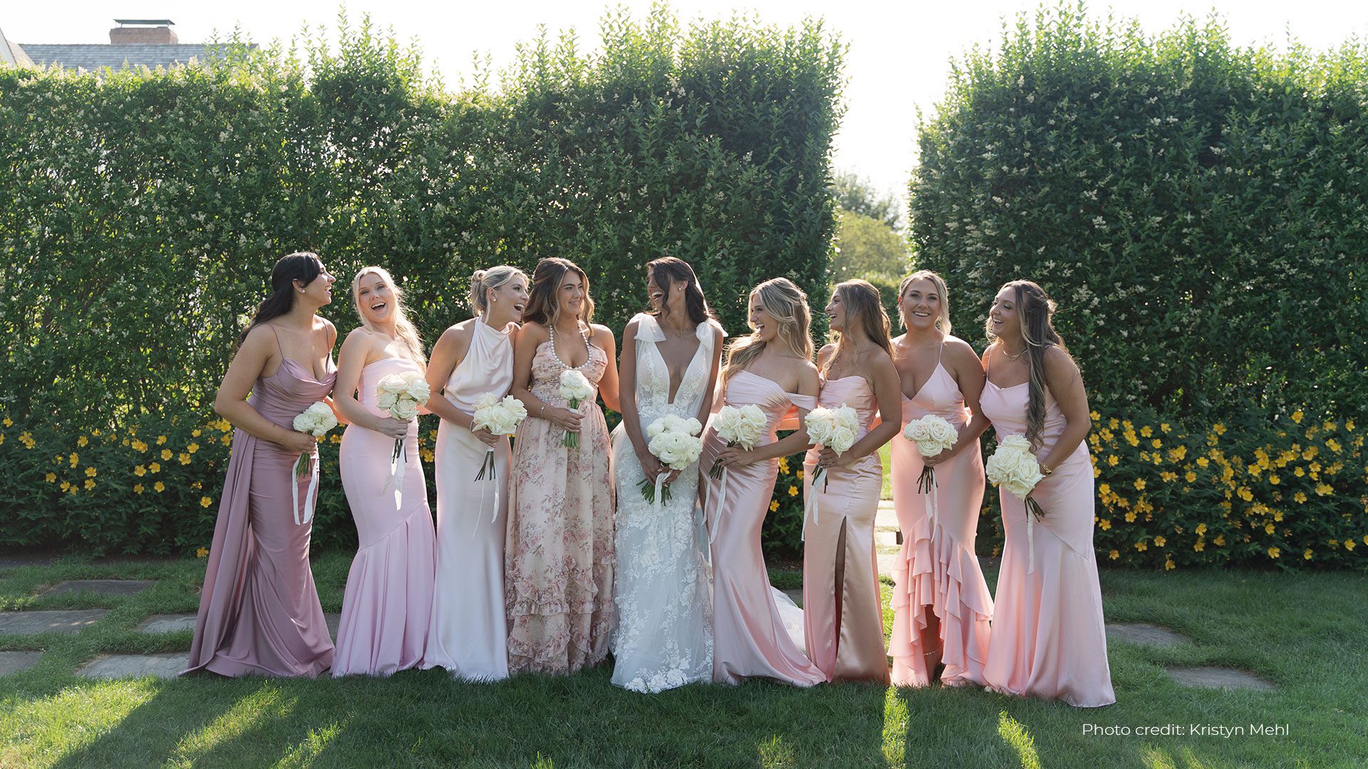 COLOR DRENCHING: THE ART OF IMMERSIVE WEDDING DESIGN