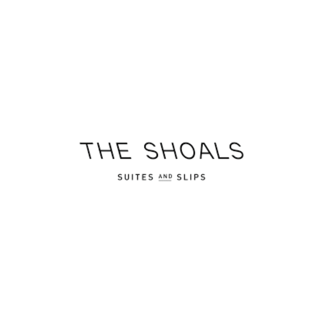 Shoals Logo Image