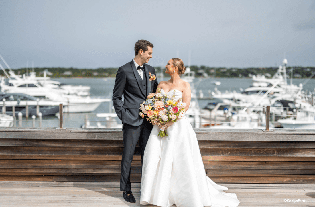 Montauk Yacht Club Hero